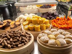-素清香(解放路店)