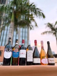 -金茂深圳JW万豪酒店·宴会厅