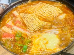 -京玉菲饭店(李村店)
