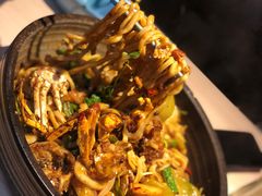 -友达面馆(二七南路店)