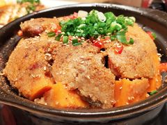 -陶德砂锅(蜀汉路店)