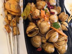 -锦州御烧烤·形象店(人民街店)
