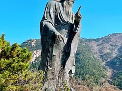 -青岛崂山太清宫