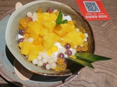 -安南越南餐厅(青岛万象城店)