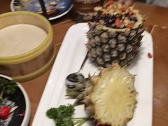 -雀舞云南菜(天津天河城购物中心店)