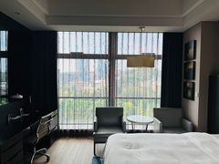 -贵阳万丽酒店