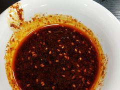 -郑家包子牛肉拉面(尚勤路店)