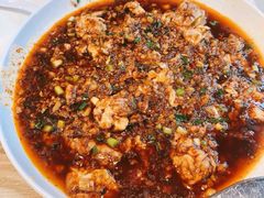 烤脑花-老号尤兔头(幸福店)