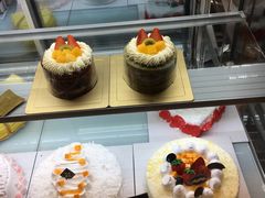 -焙丽拾光(麦凯乐直营店)