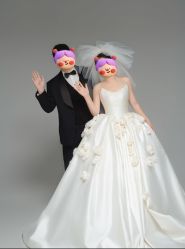 -Mu慕婚纱摄影·超级工作室