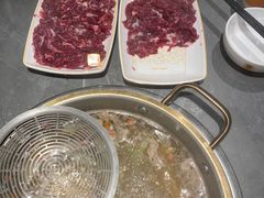 -潮发潮汕牛肉店(东方宝泰店)