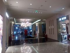 -上海波特曼丽思卡尔顿酒店