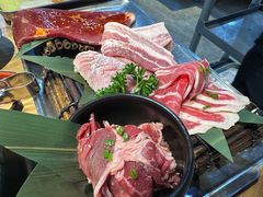-麻蒲碳烤肉(远景路1号店)