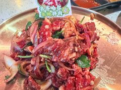 -炭之家·齐齐哈尔非遗烤肉·鲜切直供(中央大街店)