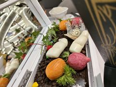 -3号仓库·创意中国菜(新世界城店)