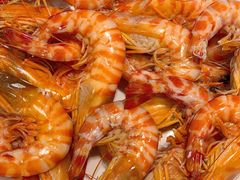 -盛港湾海鲜食府(黄沙店)