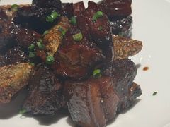 -洋洋中餐馆·SINCE 1997(信投店)