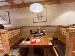 -九田家黑牛烤肉料理(香河店)