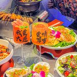 大连这家手把串嘎嘎香🍢从此爱上大连烧烤