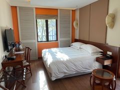 -太阳岛度假酒店