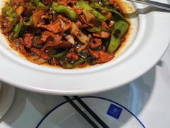 -兰湘子·湘菜小炒(石家庄万象城店)