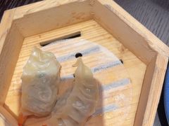 -古都历食南京菜·烤鸭·鸭血粉丝·汤包(南京博物院店)