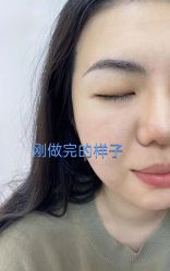 -MISS STAR·半永久纹眉·发际线·美瞳线