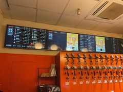 -TOKTOK精酿啤酒·咖啡(荔枝湾店)