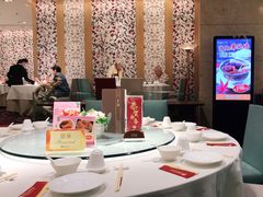 包厢-东海海鲜酒家(中信广场店)