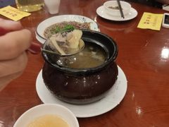 药材煨乌鸡-龙凤瓦罐煨汤馆(清江东路店)