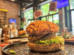 -FAT COW(静安寺店)