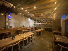 -Common Table · Brunch & Coffee