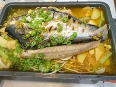 -火龙堂·风味民间菜(文一路店)
