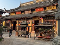 -西林禅寺
