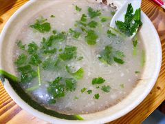羊汤-三中高皇羊肉馆