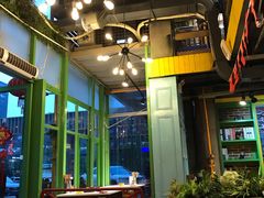 大堂-钢管厂五区小郡肝串串香(奥克斯广场锦城万达店)