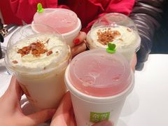 -奈雪的茶(佛山顺德美的悦然广场店)
