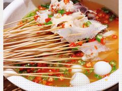 -叶婆婆钵钵鸡(解放碑店)