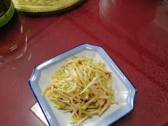-万佛湖许老大铁锅鱼(黑金冠店)