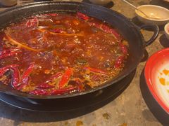 -重庆渝达老火锅(春熙路店)