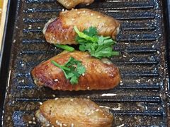 -老东镇啤酒屋海鲜加工·蒸汽海鲜·海鲜烧烤(台东店)