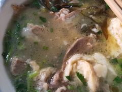 -宋老三苏肉羊肉汤老店