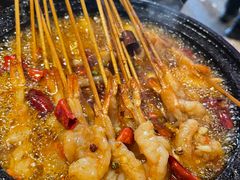 -胡马八破·川菜小馆(宽厚里店)