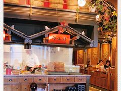 -伙靠·江浙菜(田林路店)