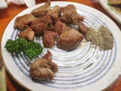 -银子铁板烧料理自助餐(人民广场店)