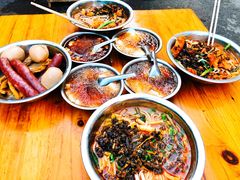 -凤张螺蛳粉·爽口粉(跃进路总店)