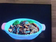 -拾溪餐厅(杭州千禧度假酒店)