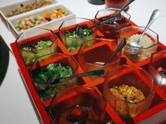 -领鲜天下·焗海鲜·花胶鸡(天目里店)