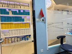 -方津口腔(旺墩路店)