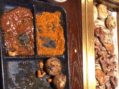 -新石器烤肉(之心城店)